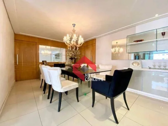 Imagem Apartamento com 3 dormitórios à venda, 150 m² por R$ 699.000,00 - Aldeota - Fortaleza/CE