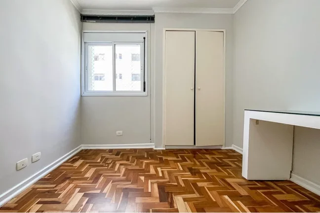 Imagem APARTAMENTO RESIDENCIAL em São Paulo - SP, Alto da Boa Vista