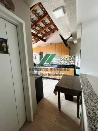 Imagem Cobertura 2 Quartos Santo Andr?(C) - SP - Parque Novo Oratório