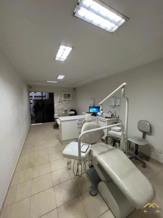 Imagem Imóvel Comercial com 6 consultórios para Locação ou Venda - Centro - Jundiaí/SP