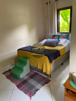 Imagem Casa de Condomínio Juquehy