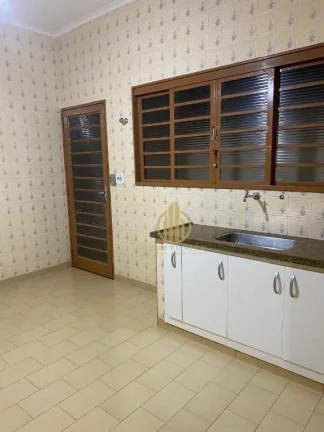 Imagem Casa com 3 dormitórios à venda, 118 m² por R$ 296.000 - Campos Elíseos - Ribeirão Preto/SP