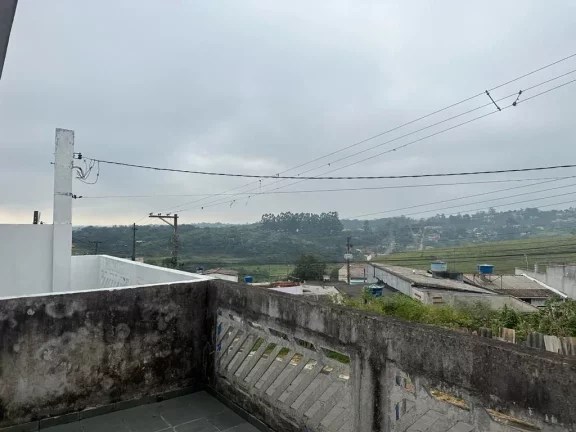 Imagem Casa à venda, 280 m² por R$ 295.000,00 - Jardim Belém - Suzano/SP