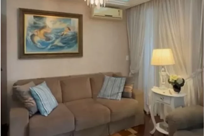 Imagem APARTAMENTO RESIDENCIAL em São Paulo - SP, Campo Belo