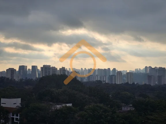 Imagem Apartamento de 2 quartos com suíte e vaga de garagem à venda em Santo Amaro, São Paulo-SP!