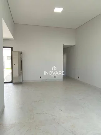Imagem Casa com 3 dormitórios para alugar, 150 m² por R$ 4.500,00/mês - Residencial Beira Rio II - Itumbiara/GO