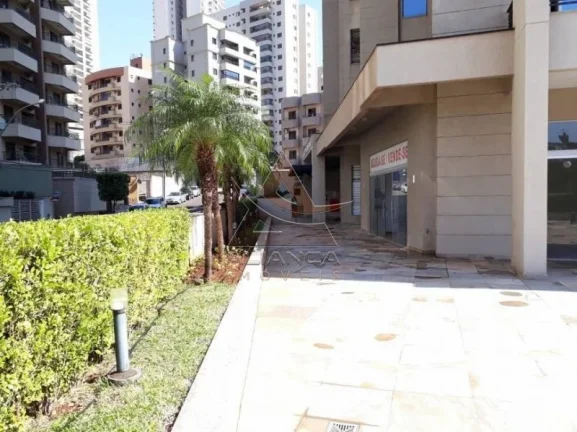 Imagem Sala - Ribeirão Preto - Jardim Botânico