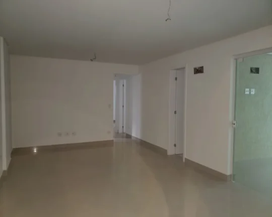 Imagem Oportunidade com Varanda Gourmet Barra Funda