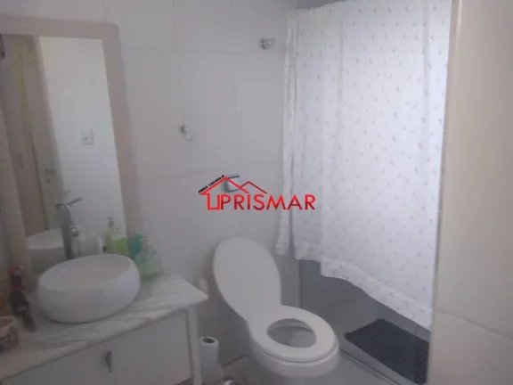 Imagem Alugo 3 dormitorios mobiliado, Enseada, Guarujá