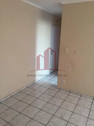 Imagem APARTAMENTO RESIDENCIAL em FRANCO DA ROCHA - SP, CHÁCARAS SÃO JOSÉ