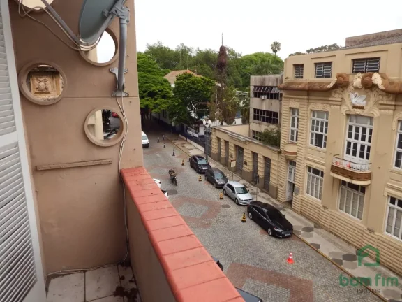 Imagem Apartamento para venda, 3 Dorm. Centro Histórico, Porto Alegre