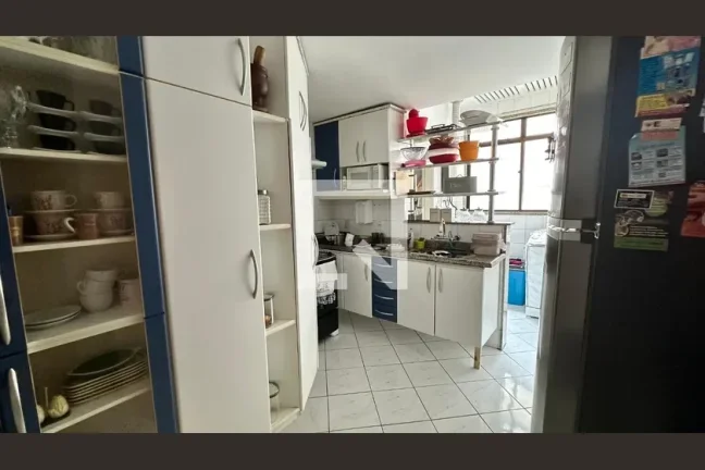 Imagem Apartamento à Venda - Recreio, 3 Quartos, 118 m2