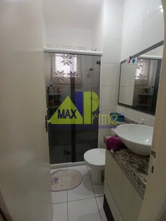 Imagem APARTTAMENTO 52M²/02 DORMITÓRIOS/GARDEN/01 VAGA