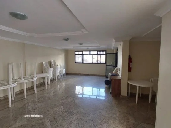 Imagem Descubra o prazer de morar no charmoso bairro Serra em um apartamento de 100m², com 3 dormitórios ...