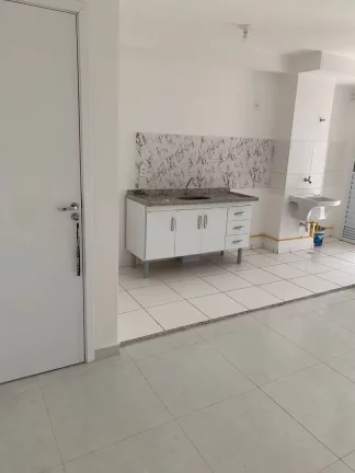Imagem APTO A VENDA - PARQUE DO LAGO RESIDENCE - HORTOLÂNDIA
