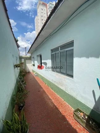 Imagem Casa à venda 2 Quartos, 3 Vagas, 198M², Campestre, Santo André - SP