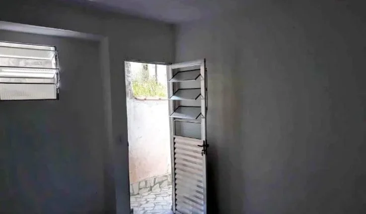 Imagem Alugo Sobrado em São Bernardo, Bairro Jd. Anchieta