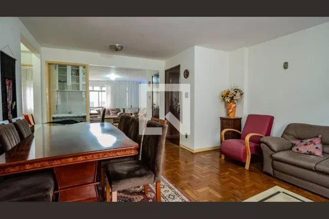 Imagem Apartamento à Venda - Aclimação, 3 Quartos, 102 m2