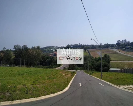 Imagem Terreno Residencial à venda, Condomínio Jardim Laguna - Indaiatuba