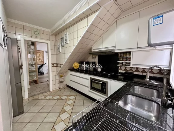 Imagem Casa 3 quartos à venda Balneário Perequê Porto Belo SC