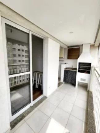 Imagem Imóvel com 2 Quartos à Venda, 63 m² em Vila Moraes - São Paulo