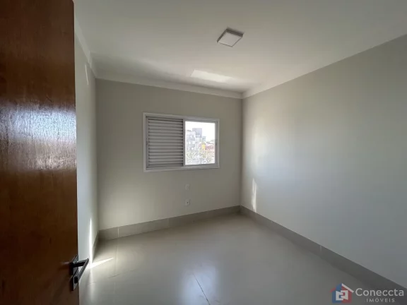 Imagem Apartamento Alto Padrão à venda na Av Padre Almir, bairro Sobradinho