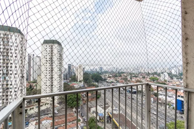 Imagem Apartamento à venda Vila Olímpia São Paulo
