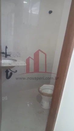 Imagem CASA RESIDENCIAL em FRANCO DA ROCHA - SP, Residencial Santo Antônio