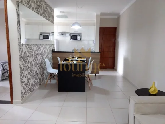 Imagem Apartamento em Sorocaba