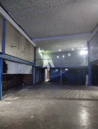 Imagem Locação comercial em Santos