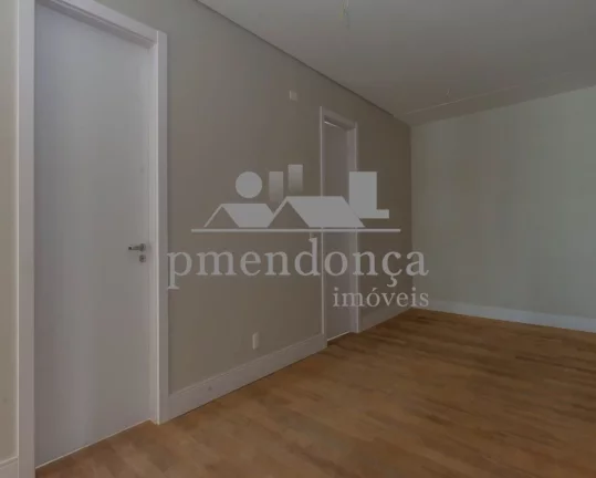 Imagem Apartamento Novo em Higienópolis com 04 suítes e 05 vagas, 350m² de área útil.