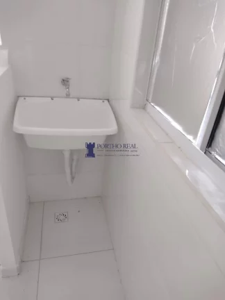 Imagem APARTAMENTO COM 2 QUARTOS A VENDA EM CAMPO LARGO