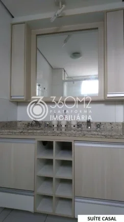 Imagem Apartamento para Venda em Santo André / SP no bairro Casa Branca