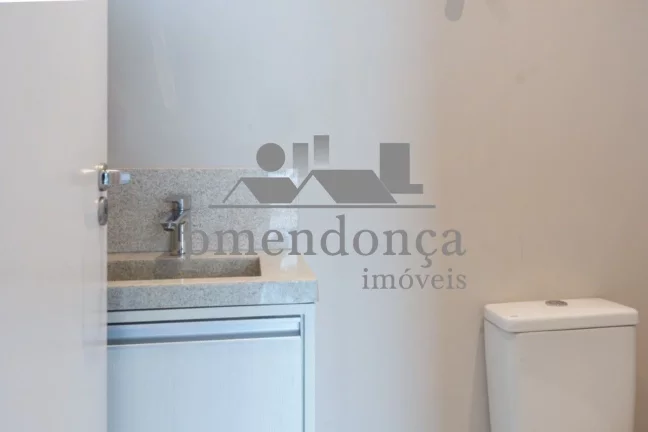 Imagem Cobertura Duplex venda Perdizes com 3 quartos (1 sui­te) e 2 vagas ,163m2