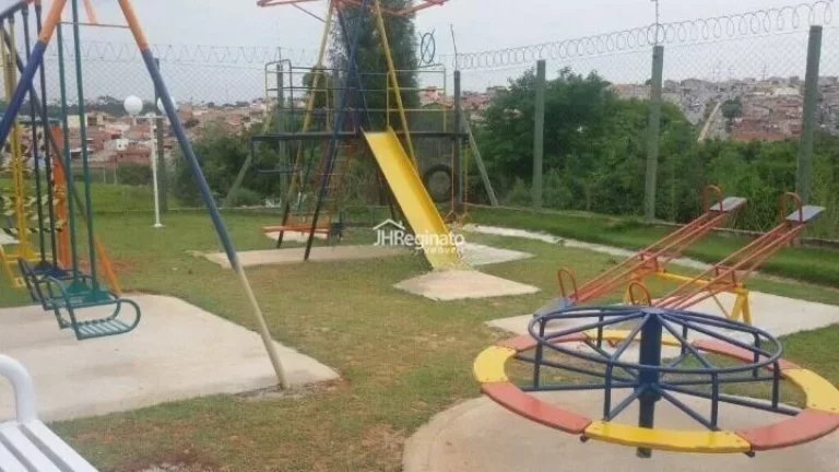 Imagem Casa assobrada à venda no Condomínio Horto Florestal 3 - Sorocaba