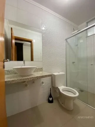 Imagem Apartamento com 2 suítes no bairro Jardim Piratininga I em Franca/SP