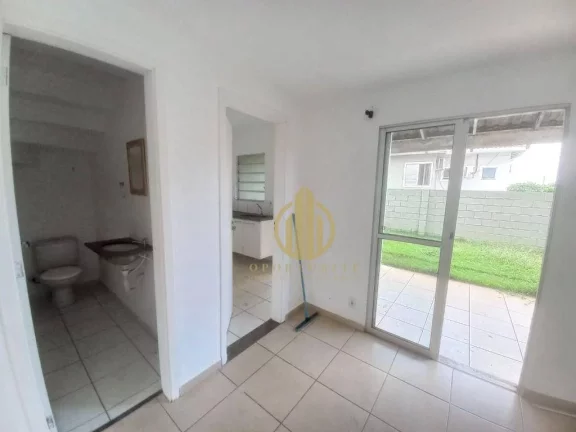 Imagem Casa com 3 dormitório sendo uma suíte em condominio para locação - por R$ 2.950/mês - Condomínio Evidence Resort - Ribeirão Preto/SP