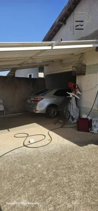 Imagem Casa com 3 quartos, 587,50m2, à venda em Campinas, Cidade Satélite Íris