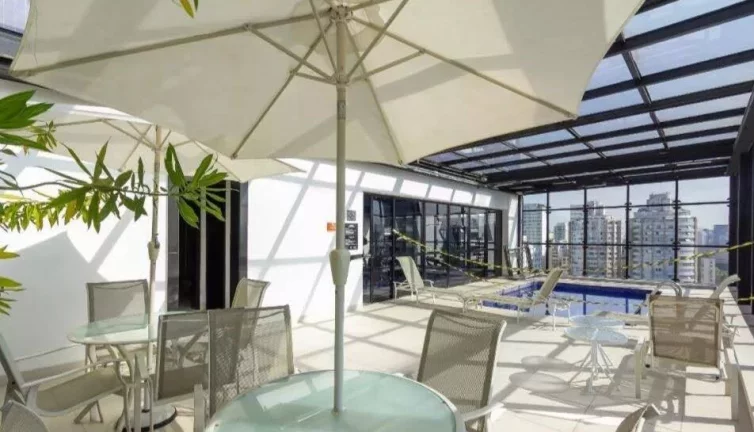 Imagem Oportunidade de VENDA em Jardim Europa - Address 62m²