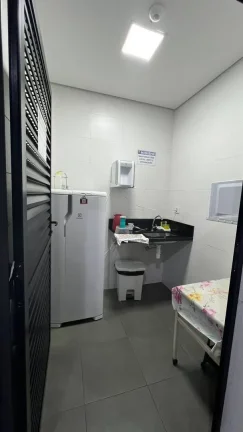 Imagem Vendo Sala Comercial em Bairro Jardim, Santo André