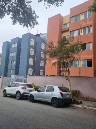 Imagem VENDO APARTAMENTO NA RUA ZIKE TUMA! (ZONA SUL - SP)