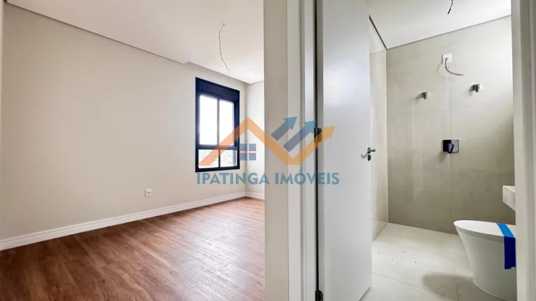 Imagem Apartamento de alto Padrão à venda no Horto em Ipatinga