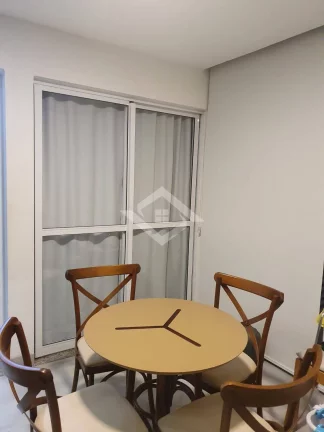 Imagem Frames Residence – Apartamento 70m², 2 Quartos, Andar Alto, Varanda Gourmet
