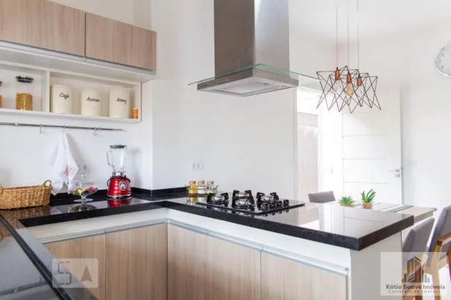 Imagem Sobrado para Venda em Santo André / SP no bairro Parque João Ramalho