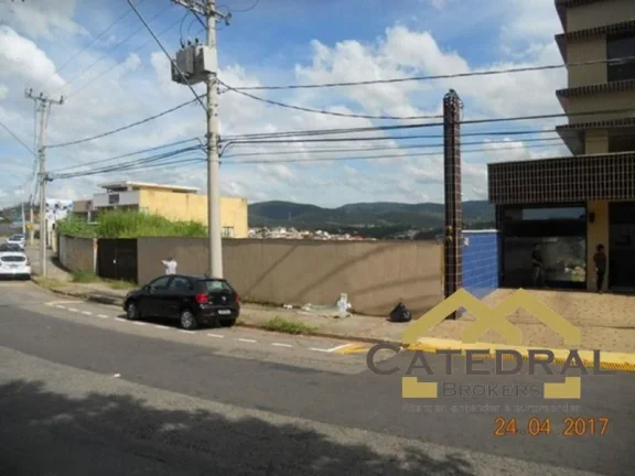 Imagem Terreno à venda com 1.181,32 m2 no bairro do Anhangabaú em Jundiaí SP