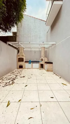Imagem Casa de Condomínio