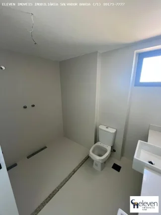 Imagem Apartamento para Venda em Salvador, Caminho Das Arvores, 4 dormitórios, 4 suítes, 6 banheiros, 4 vagas