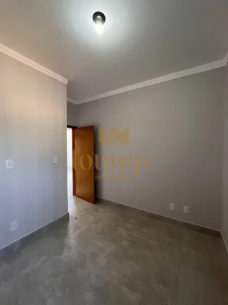 Imagem Casa à Venda Wanel Ville Zona Oeste - Sorocaba/SP