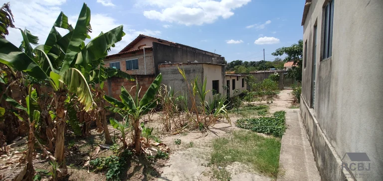 Imagem CASA RESIDENCIAL em ESMERALDAS - MG, NOVO RETIRO