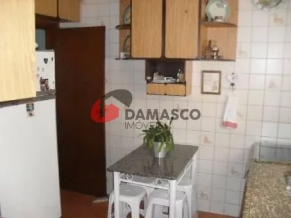 Imagem Apartamento à venda 3 Quartos, 1 Suite, 2 Vagas, 84M², Vila Bela, São Paulo - SP